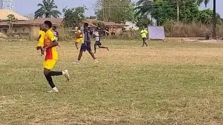 Eha-amufu End of Year Football Competition 2025