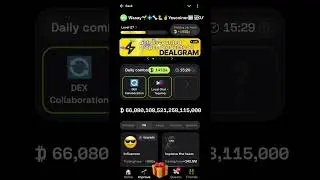 14-15 September Dropee Daily Combo Cards | Dropee daily combo code  | Dropee  combo today