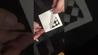 婉君老師的靜心手繪禪繞藝術入門3