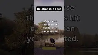 Relationship Facts You Need to Know | Psychology Insights #LoveFacts #RelationshipGoals