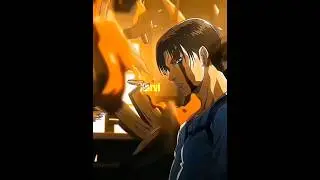 levi ackerman 8k edit #amv#anime#amvedits#leviackerman#attackontitanamv#viralshortsvideo