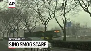AP Top Stories January 16 P