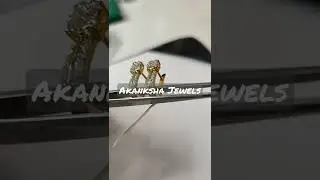 Hoop Earrings | Diamond Hoop Earrings | Diamond Studs Hoops
