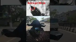 #badassmoment #newraider#bikeride