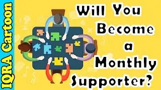 Monthly Support