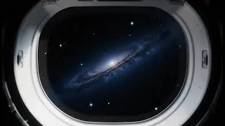 Deep Sleep Restoration | Atmospheric Ambient for Perfect Rest 🌙💤