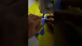 Beautiful sewing techniques will benefit everyone 13 #shorts #selaitutorial