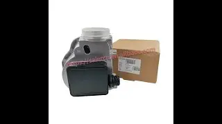 OEM New Mass Air Flow Meter Sensor 0280202135 For BMW E30 E36