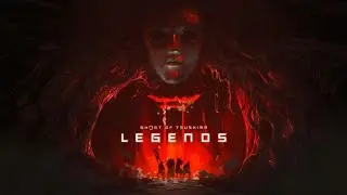 Повесть Oб Иё Глава#1. Ghost of Tsushima: Legends (Призрак Цусимы: Легенды)