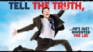 The Invention of Lying (2009) Movie  Ricky Gervais, Jennifer Garner & Jonah Hill  Review & Facts
