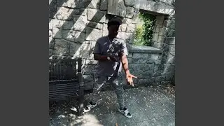SnacksX luh Maj spazz out (Live)