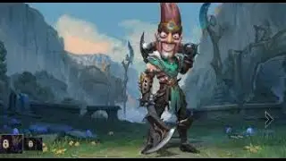 GIGA CHAD DRAVEN