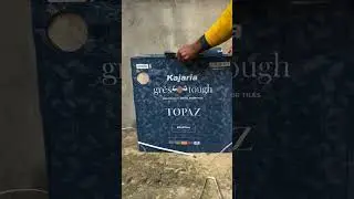 kajaria matt finish tile 2by2 #kajariaceramics #kajaria #flooring #tiles #floringriles