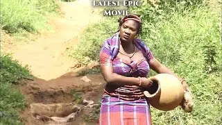 Please Leave Whatever You Are Watching And See This Amazing Mercy Johnson Movie - African Movies