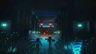Ancient City Theme Laments of the Ancients