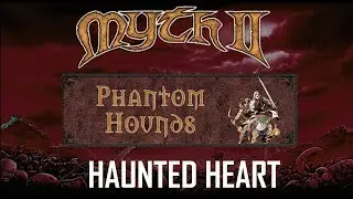 Myth 2: The Phantom Hounds I Mission 8: Lost Echoes