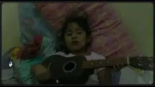 two voices, one song - bdc cover with + mini me
