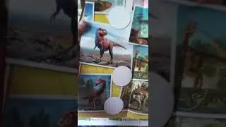 Shopee Finds: Paint the Dinosaur Set (link in the description box)