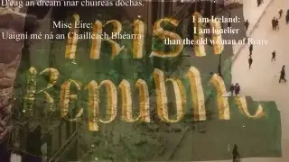 Padraig Pearse: Mise Eire