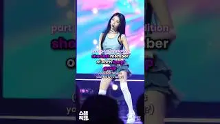 #kpop #kpopgroups #shorts  #viralvideo #popular #yeojin #loossemble #loro #tribe #comeback #shortest