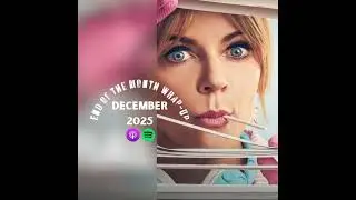 DECEMBER 2025 WRAP UP - Asian Drama Podcast