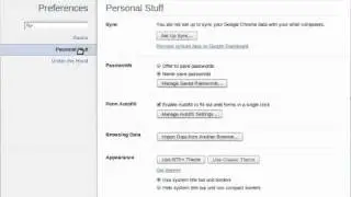 How to hide system title bar in Chrome under Kubuntu (KDE)