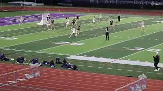 Lilly Baldwin Battlefield Varsity High School Highlights