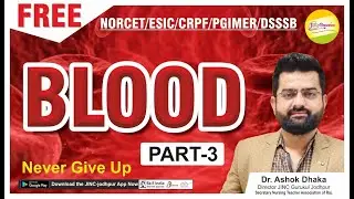 Blood Part-3