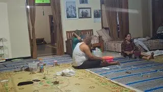 Siaran langsung ANDIK NUR PRABOWO