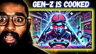 WHY Gamers Stay SKINNY & Weak (Science EXPOSED!)