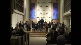 Fela Sowande - African Suite - Berks Sinfonietta