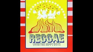 The Hippy Boys - Challenge(Reggae With The Hippy Boys)