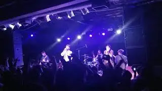 Casey - Fluorescents (Final Show)