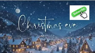 Christmas eve explained @bsdsilva 