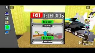 Update 419 New Backrooms Morphs Roblox