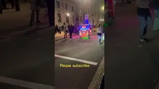 Police Siren on Tuk Tuk😂😂