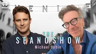 Behind the Billion Dollar Shave: Michael Dubin on Creativity & Business | The Seano Show