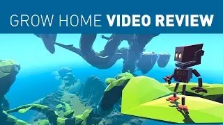 Grow Home - Review