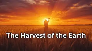 The Harvest of the Earth (Revelation 14:14&ndash;20)