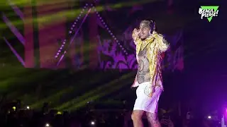 6IX9INE - FEFE (LIVE @ Beach, Please! 2024)