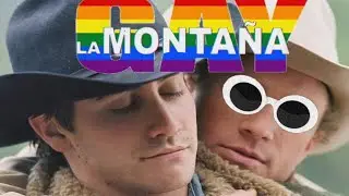 La Monta&ntilde;a Gay