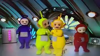 William Weyser&rsquo;s Childhood Fears: 6 Things Wrong with Teletubbies: Hide and Seek Part 2