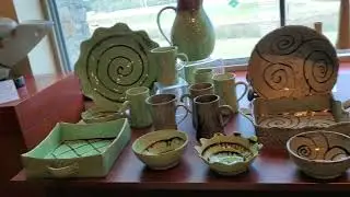 Kentucky Artisan Center at Berea #167