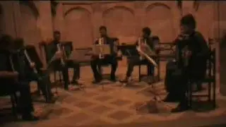 timeless d'accord - A. Piazzolla - 