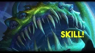 Praise Yogg!