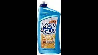 mop & glo