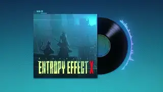 BlazBlue Entropy Effect X OST Preview #02 NAN-01