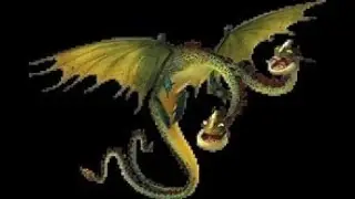 Taming the Hideous Zippleback- Minecraft dragons