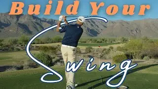 How To Start Golf The EASY Way!