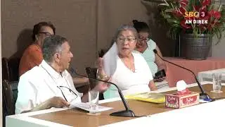 SBC | Live TRNUC Hearing- Session 66- 01.06.2020 (Part Three)